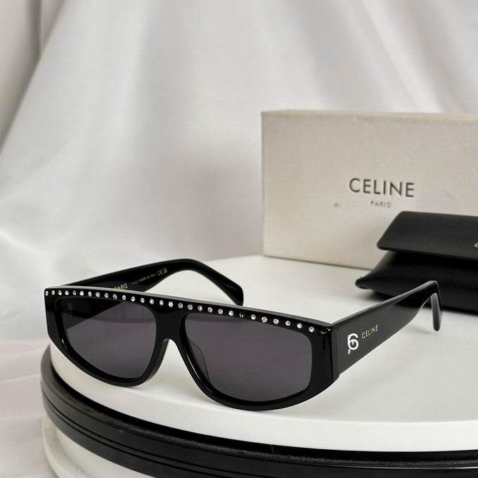 Celine Sunglasses ID:20240804-47